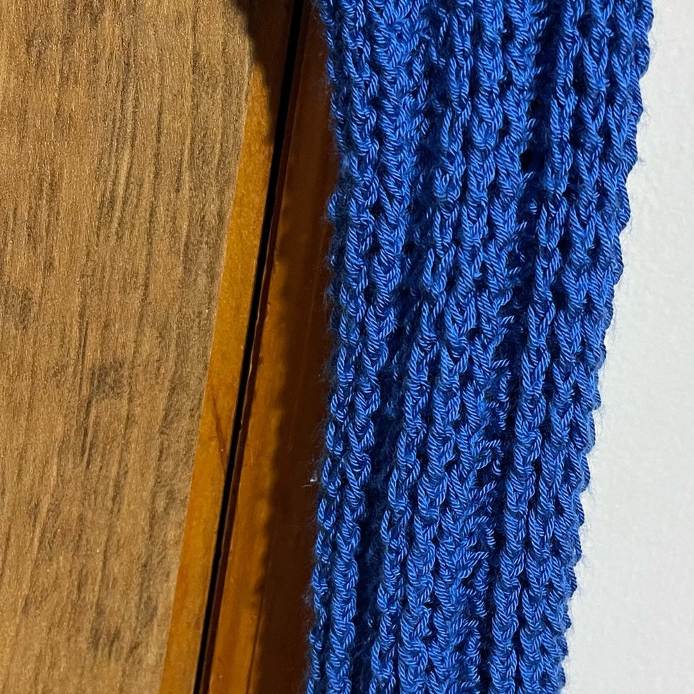 Hand made cardigan for women & girls - Picture 8 of 11